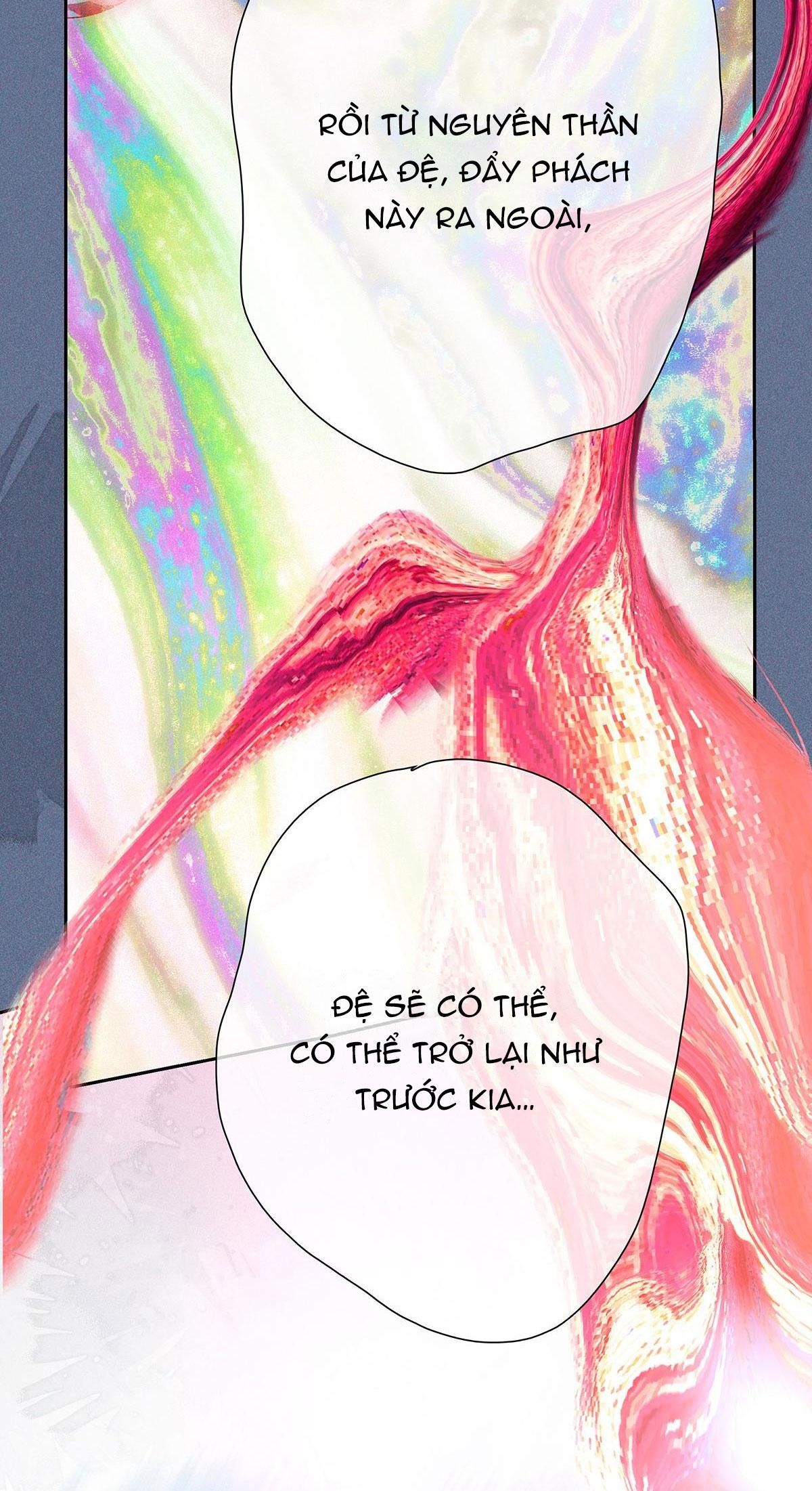 Chiếm Đoạt Ánh Trăng Chapter 37 - Trang 2