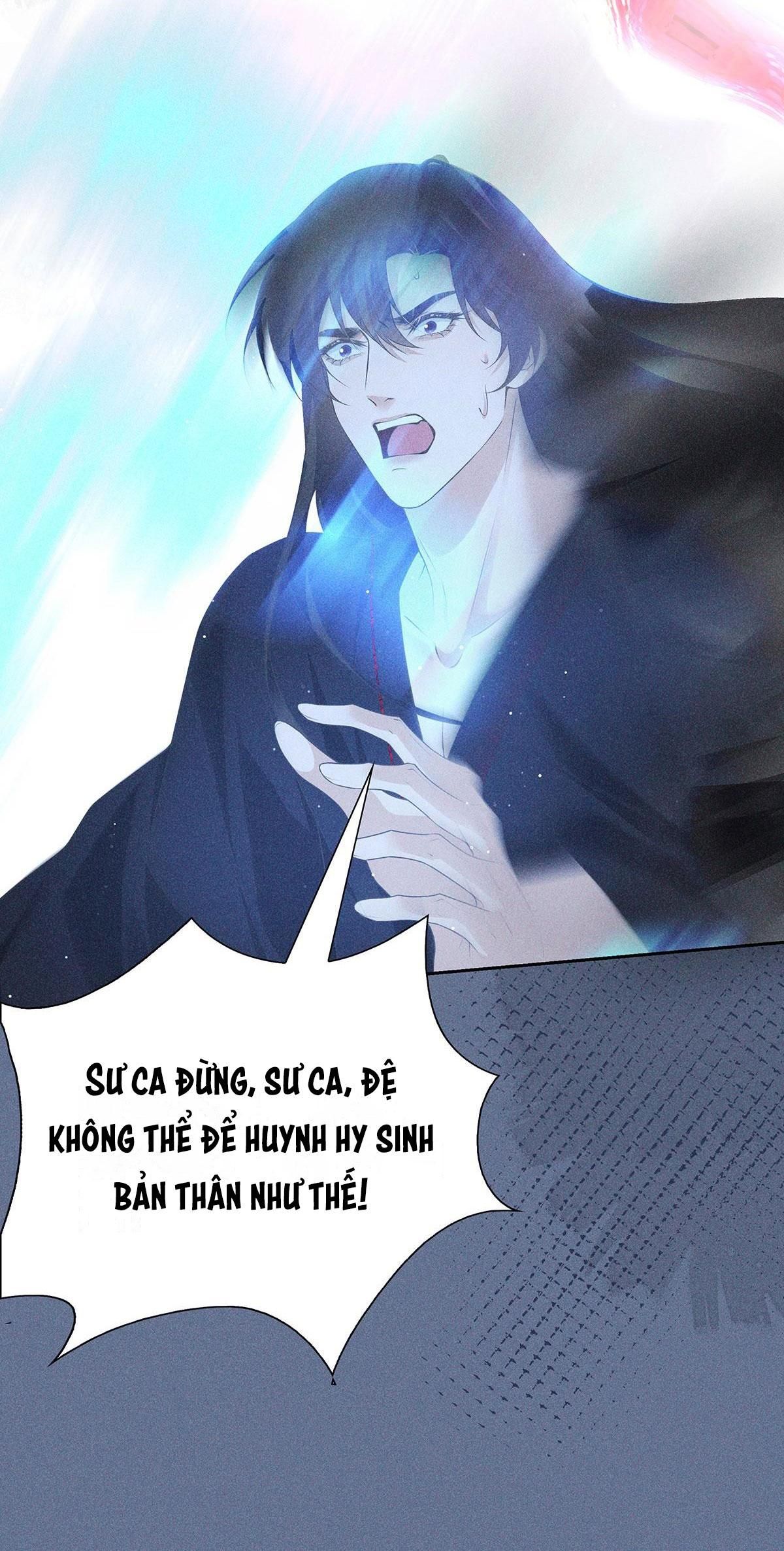 Chiếm Đoạt Ánh Trăng Chapter 37 - Trang 2