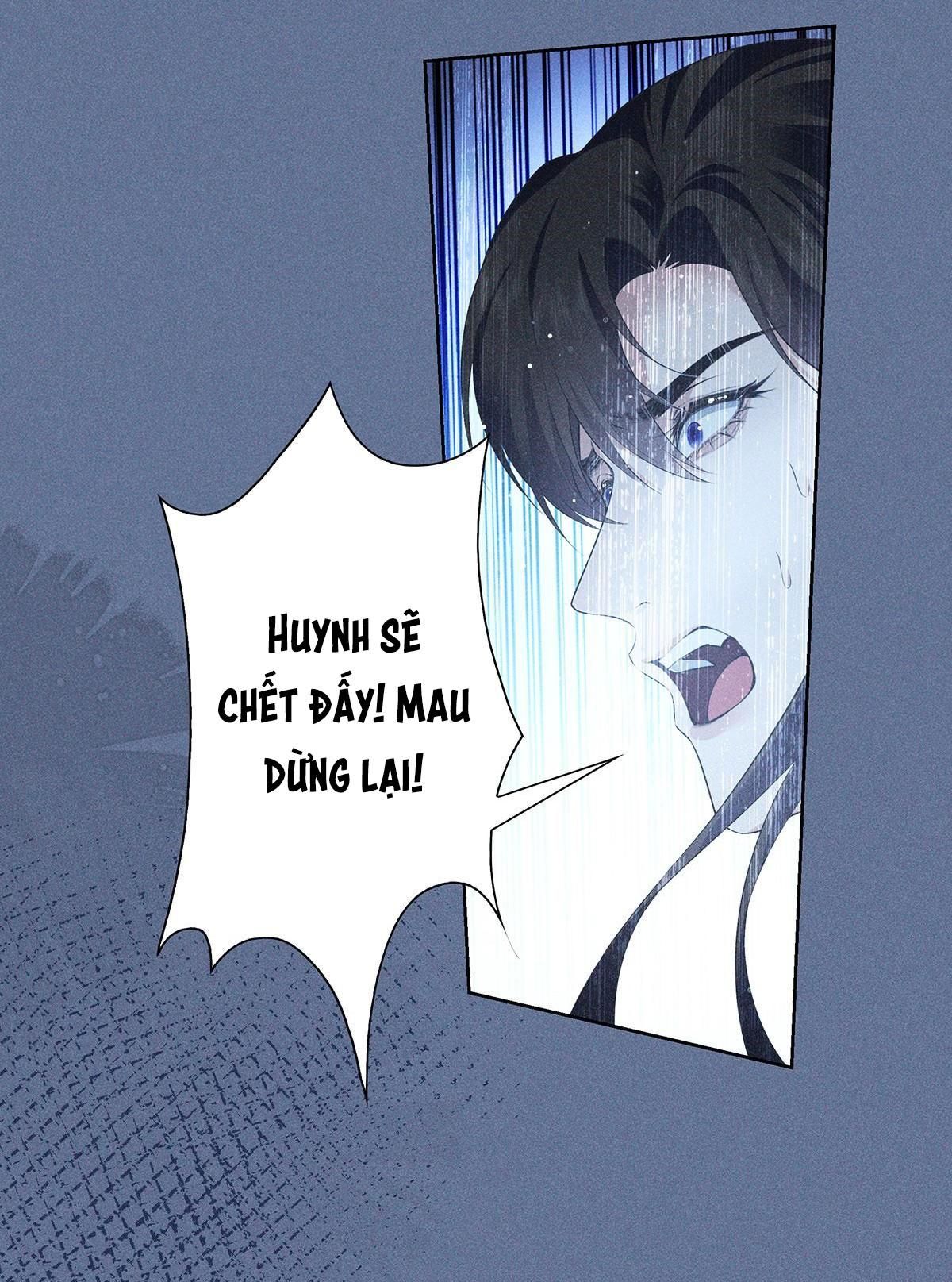 Chiếm Đoạt Ánh Trăng Chapter 37 - Trang 2