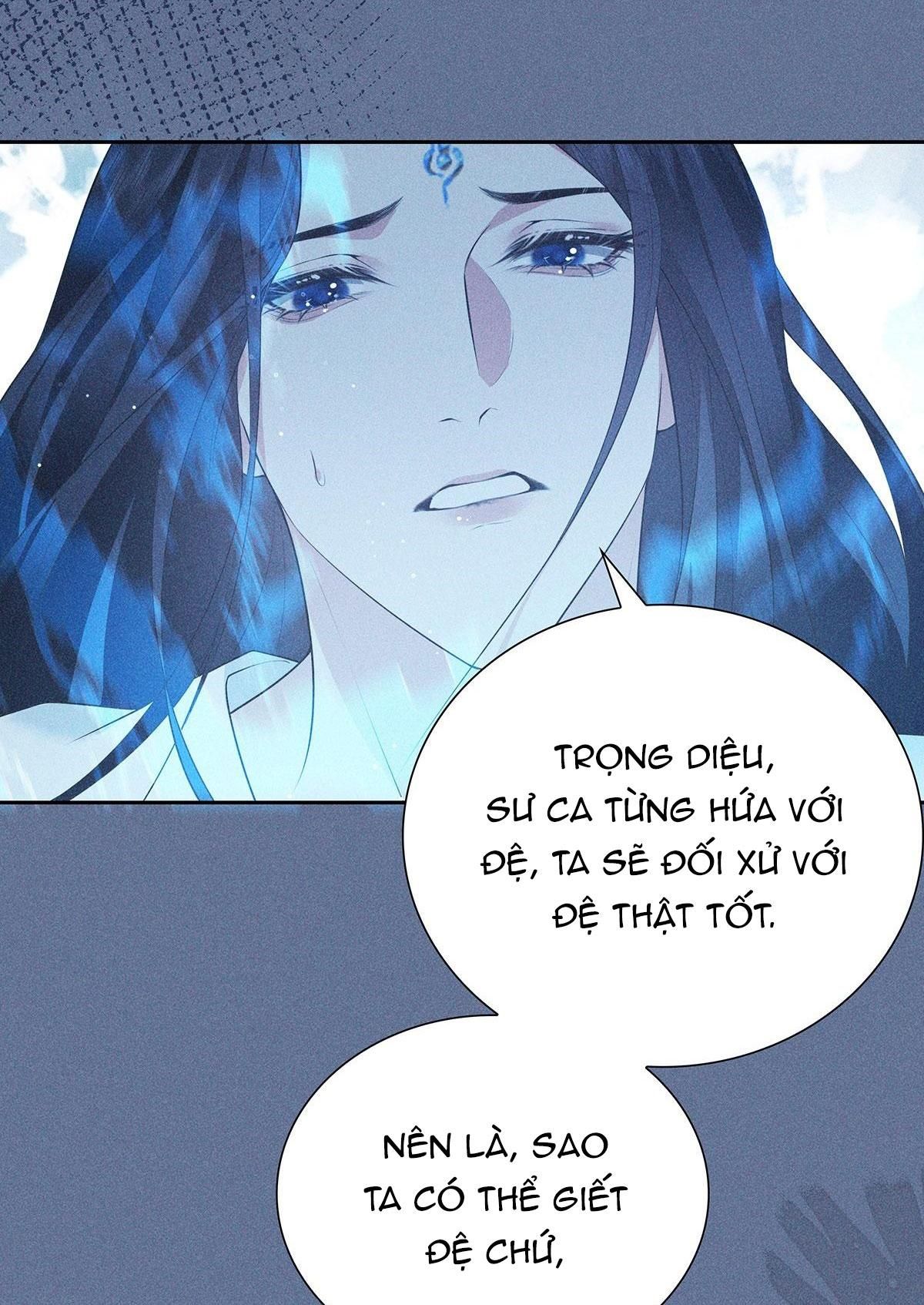 Chiếm Đoạt Ánh Trăng Chapter 37 - Trang 2