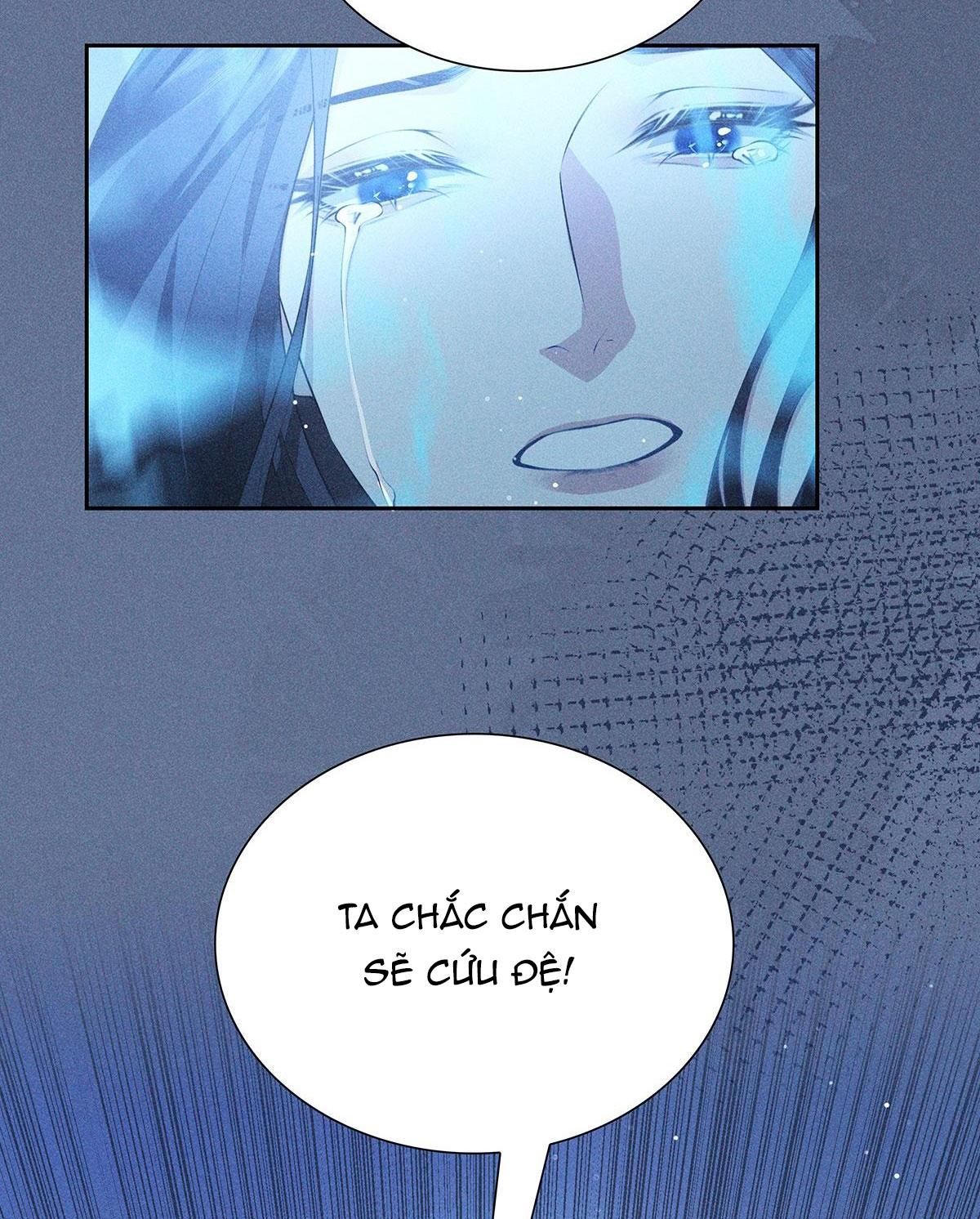 Chiếm Đoạt Ánh Trăng Chapter 37 - Trang 2