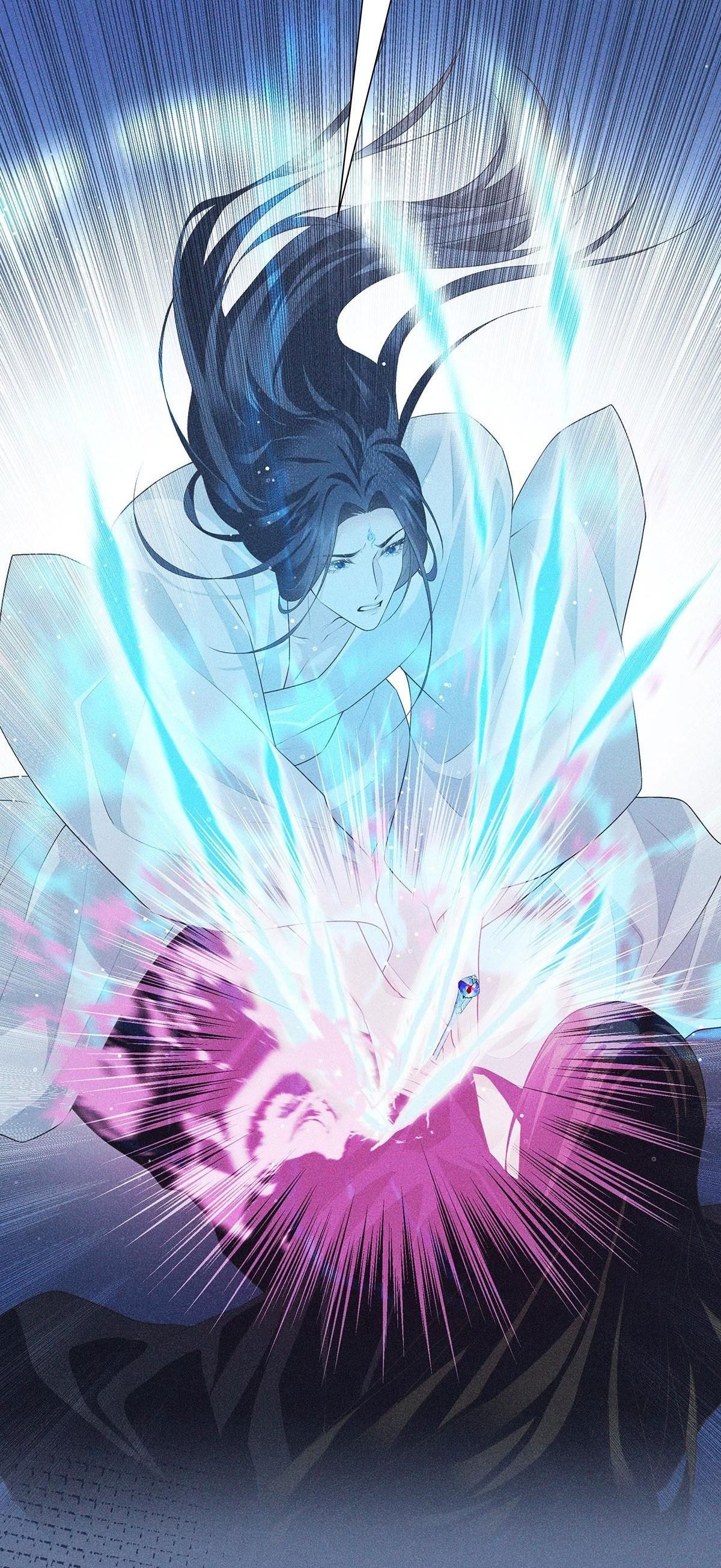Chiếm Đoạt Ánh Trăng Chapter 37 - Trang 2