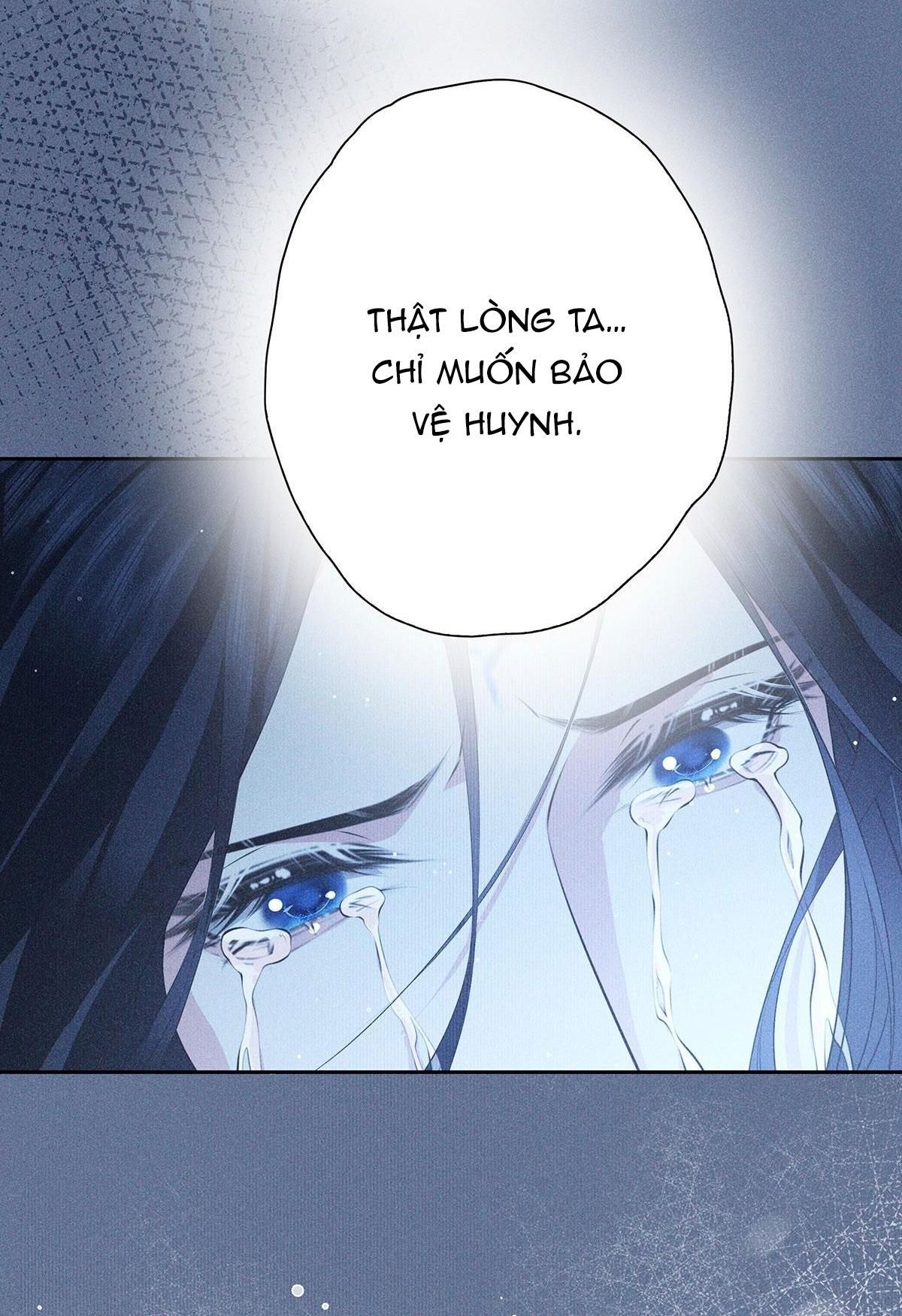 Chiếm Đoạt Ánh Trăng Chapter 37 - Trang 2
