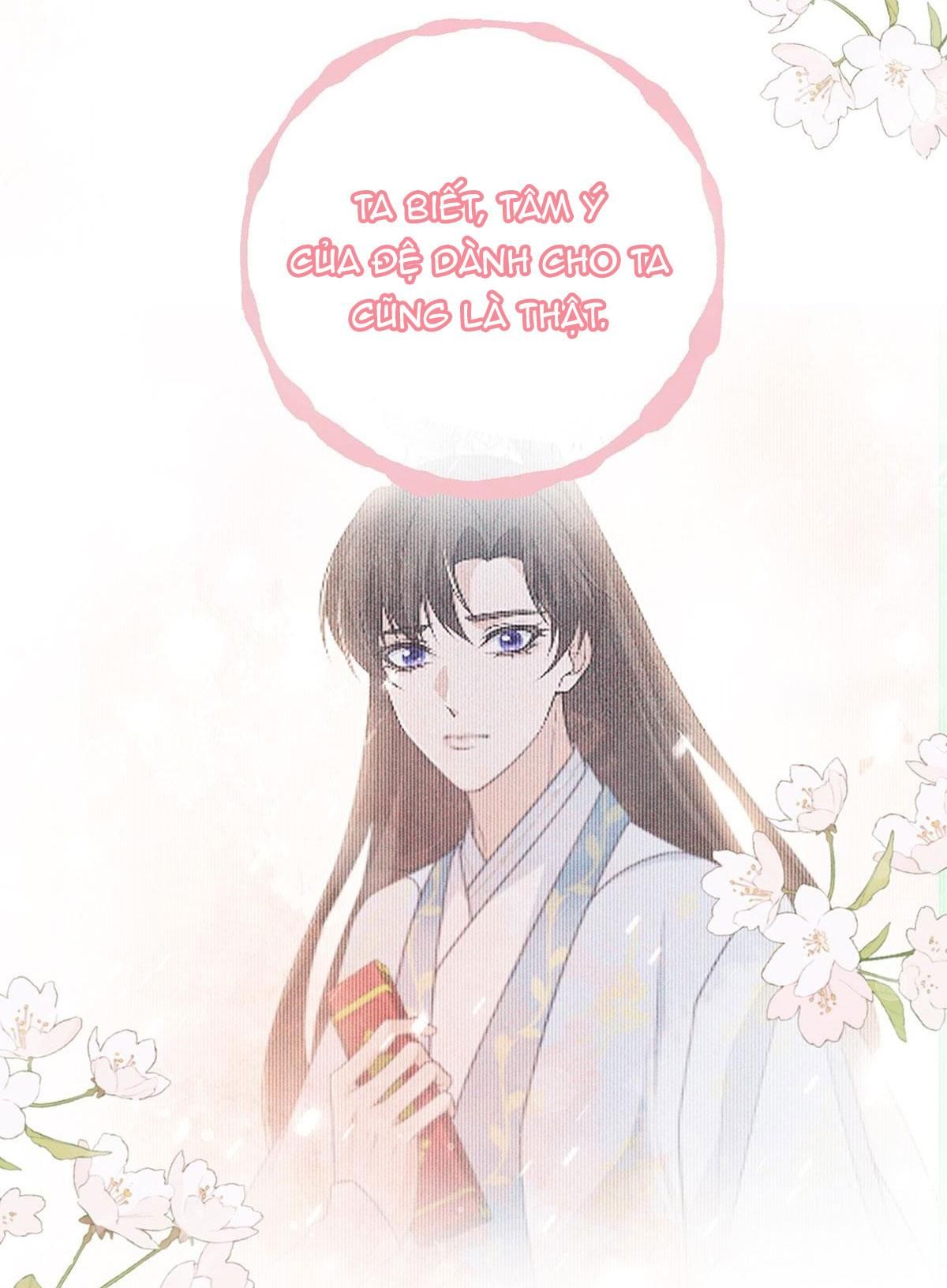 Chiếm Đoạt Ánh Trăng Chapter 37 - Trang 2