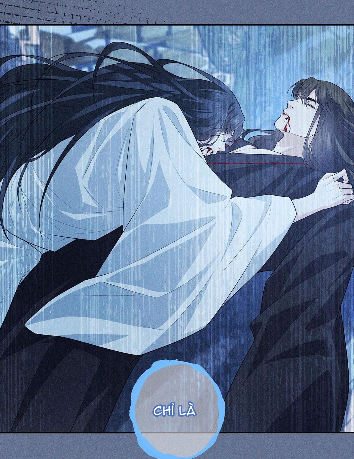 Chiếm Đoạt Ánh Trăng Chapter 37 - Trang 2