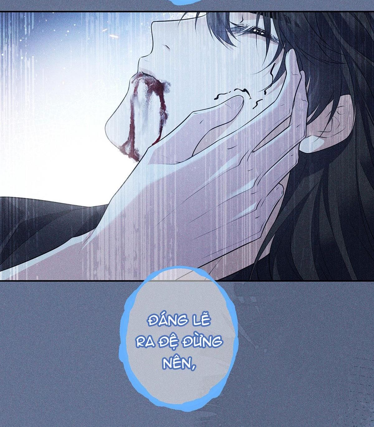 Chiếm Đoạt Ánh Trăng Chapter 37 - Trang 2