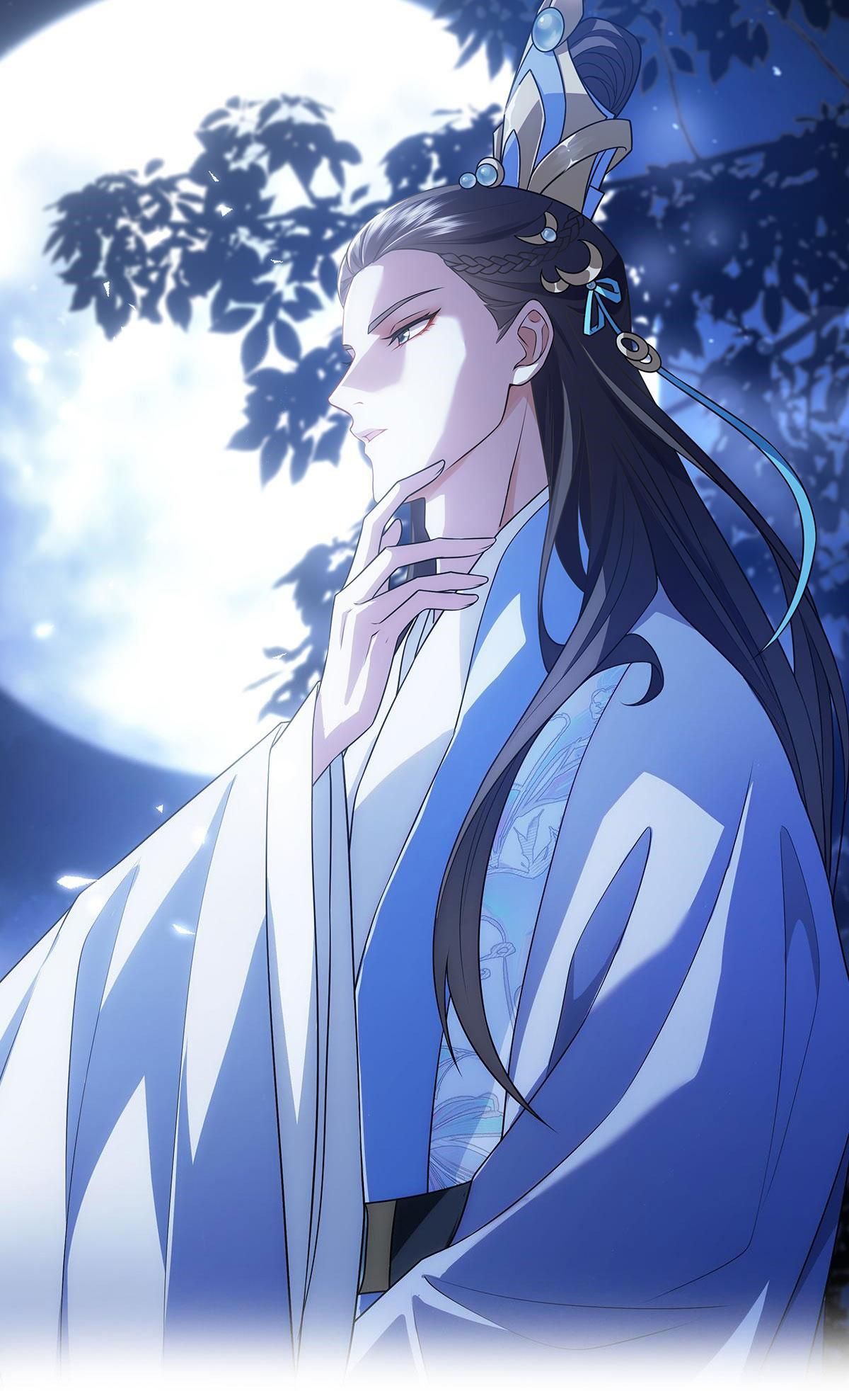 Chiếm Đoạt Ánh Trăng Chapter 37 - Trang 2