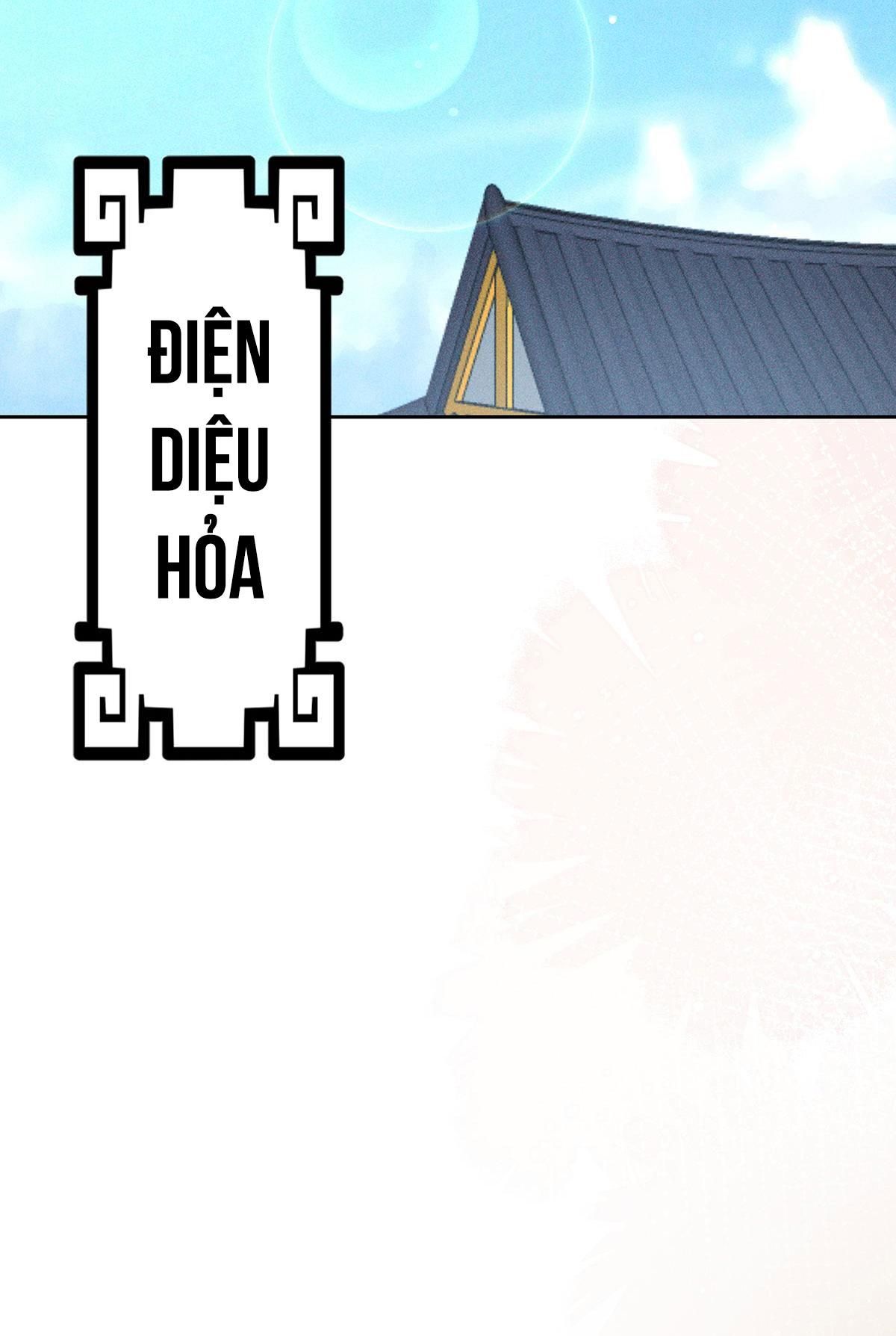 Chiếm Đoạt Ánh Trăng Chapter 37 - Trang 2