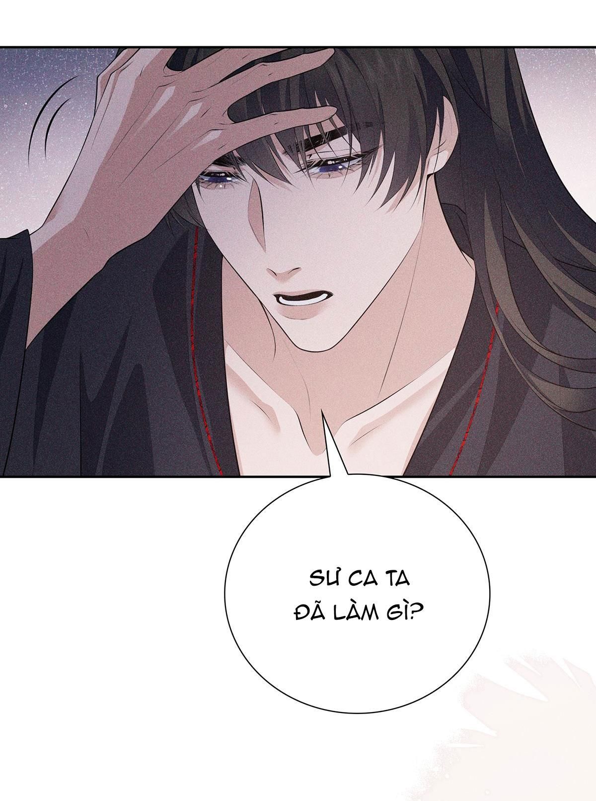 Chiếm Đoạt Ánh Trăng Chapter 37 - Trang 2