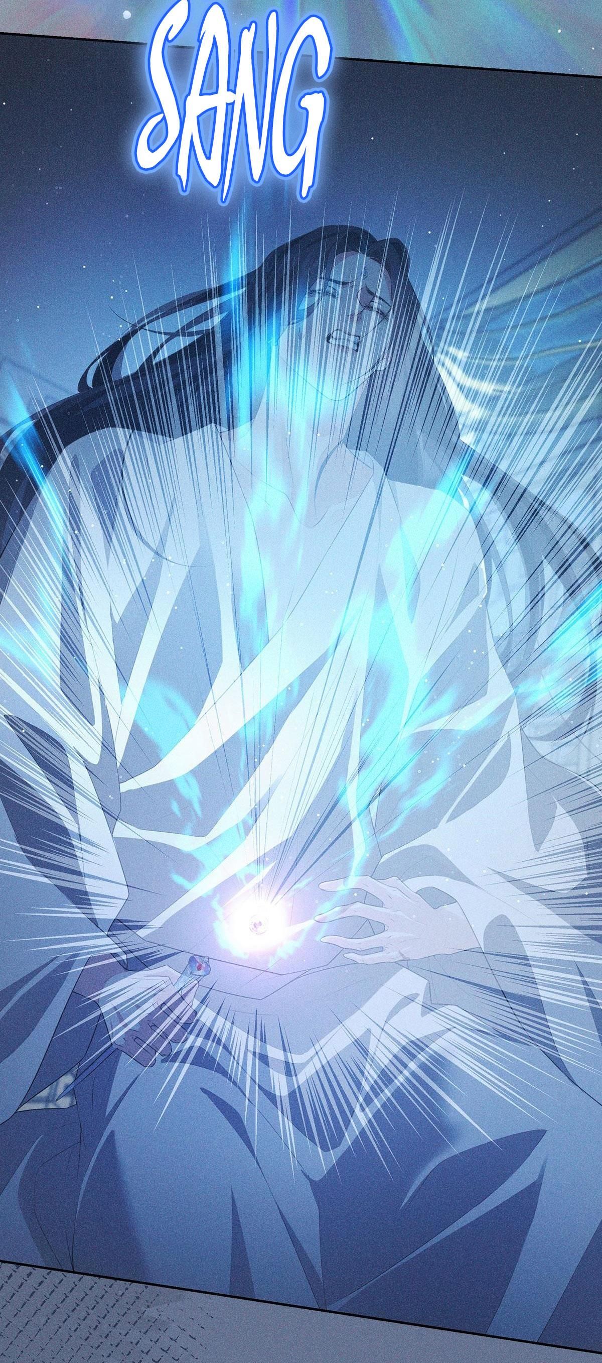 Chiếm Đoạt Ánh Trăng Chapter 37 - Trang 2