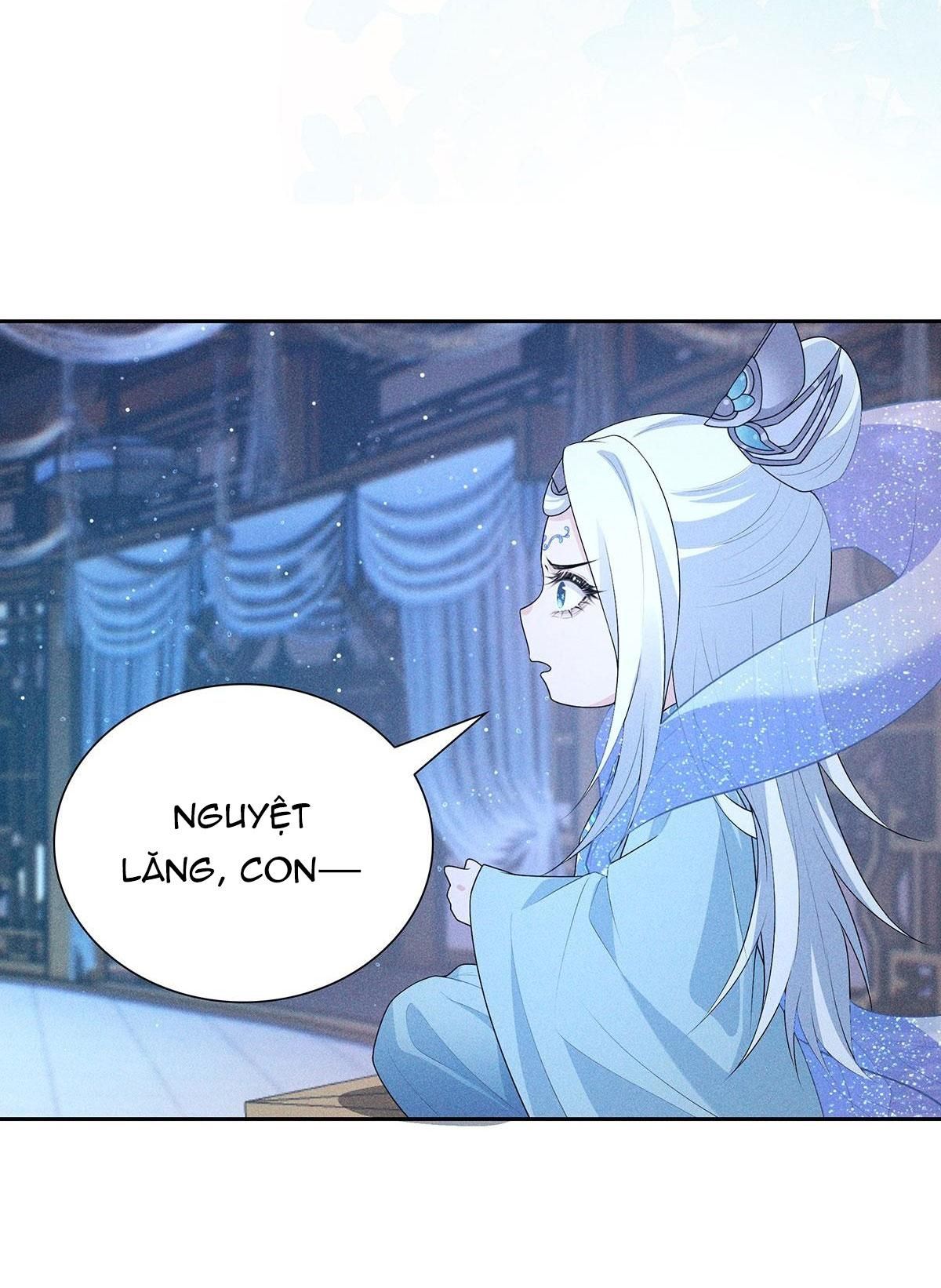 Chiếm Đoạt Ánh Trăng Chapter 38 - Trang 2