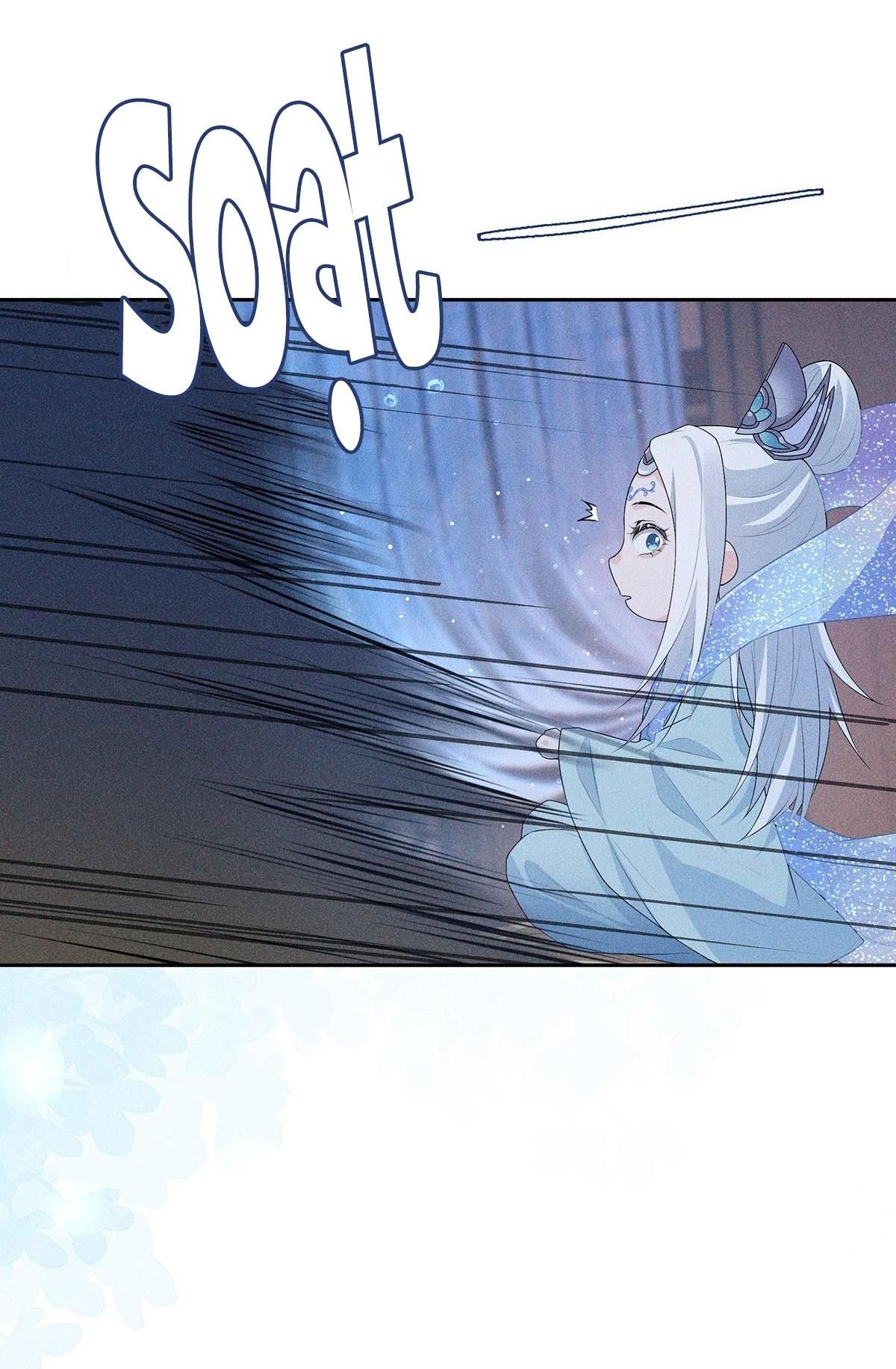 Chiếm Đoạt Ánh Trăng Chapter 38 - Trang 2