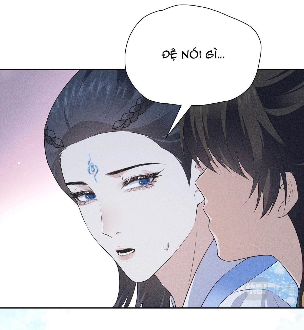 Chiếm Đoạt Ánh Trăng Chapter 38 - Trang 2