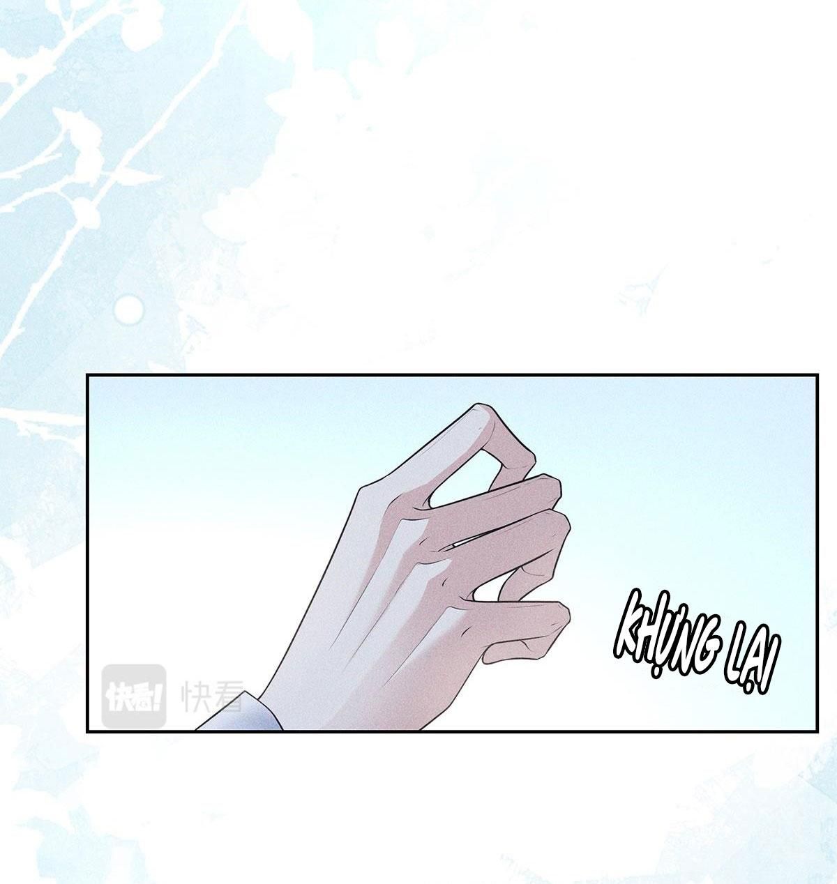 Chiếm Đoạt Ánh Trăng Chapter 38 - Trang 2