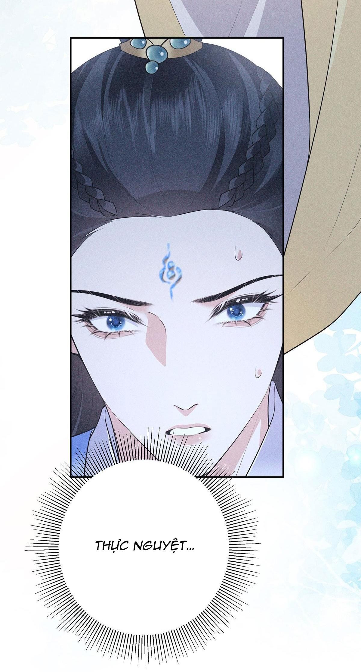 Chiếm Đoạt Ánh Trăng Chapter 38 - Trang 2