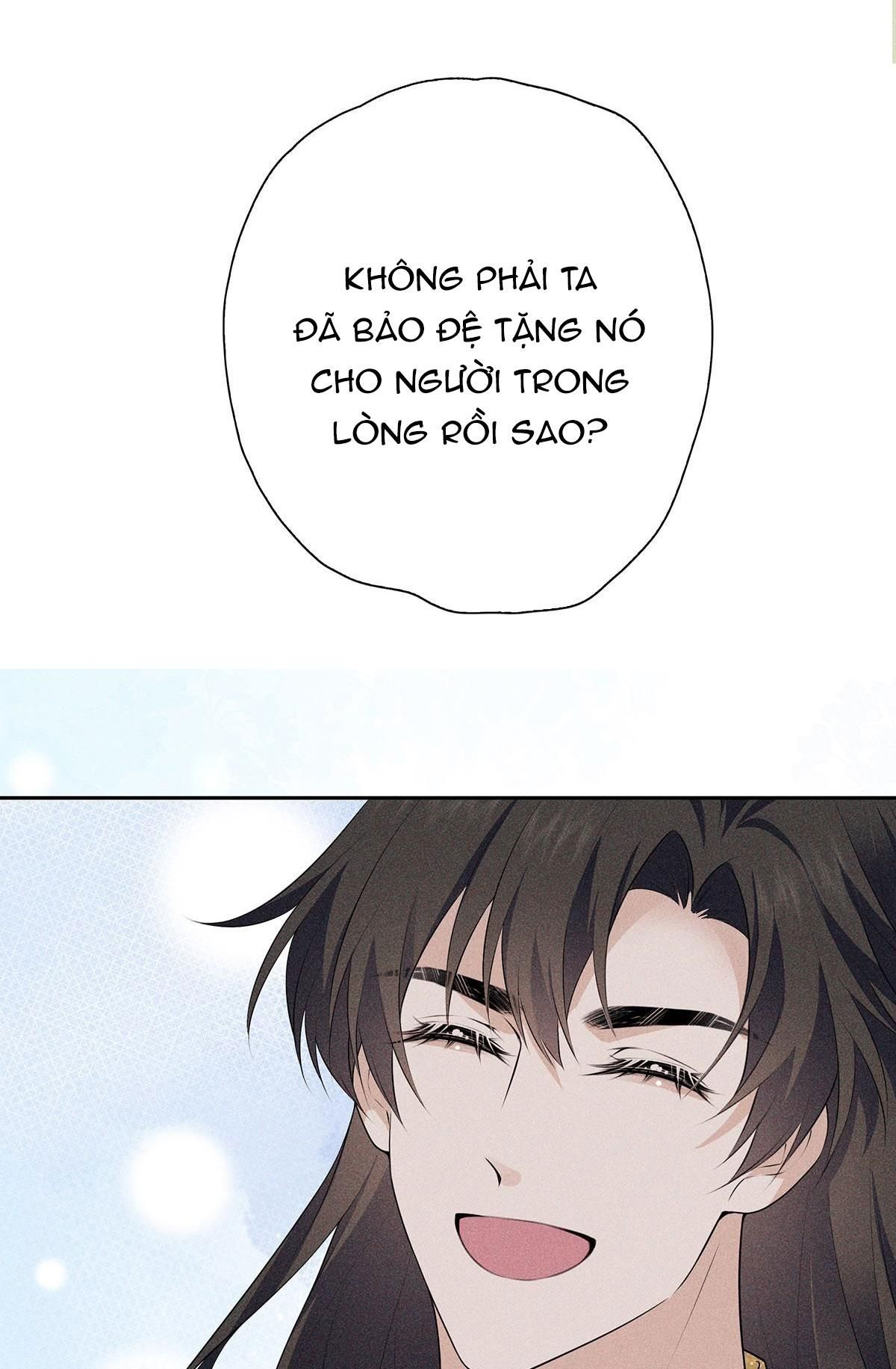 Chiếm Đoạt Ánh Trăng Chapter 38 - Trang 2