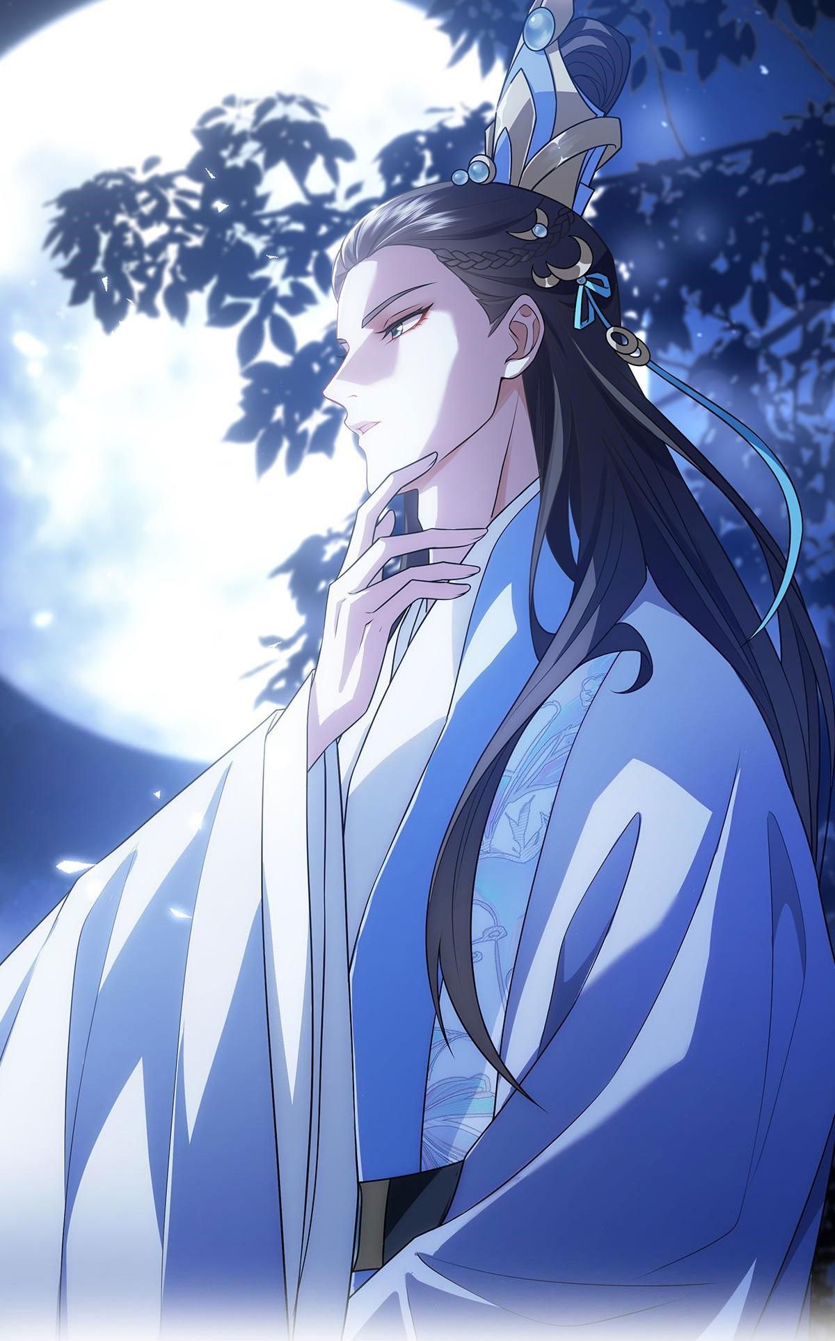 Chiếm Đoạt Ánh Trăng Chapter 38 - Trang 2
