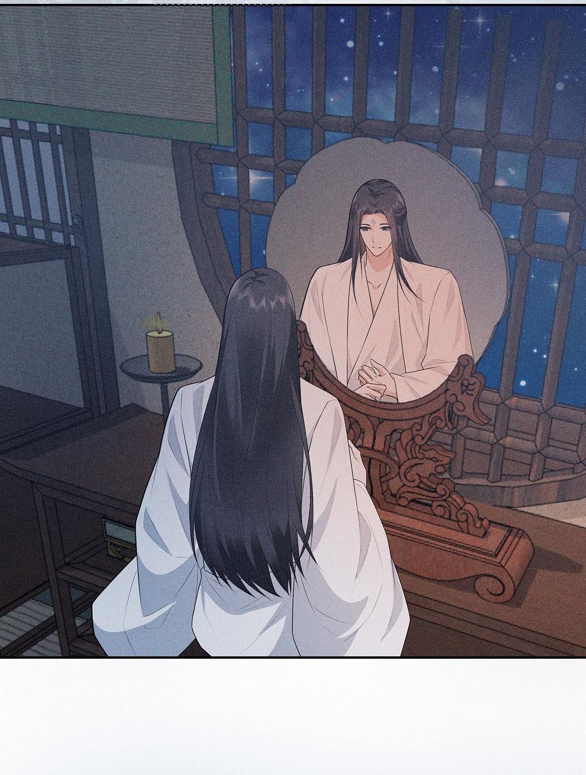 Chiếm Đoạt Ánh Trăng Chapter 38 - Trang 2