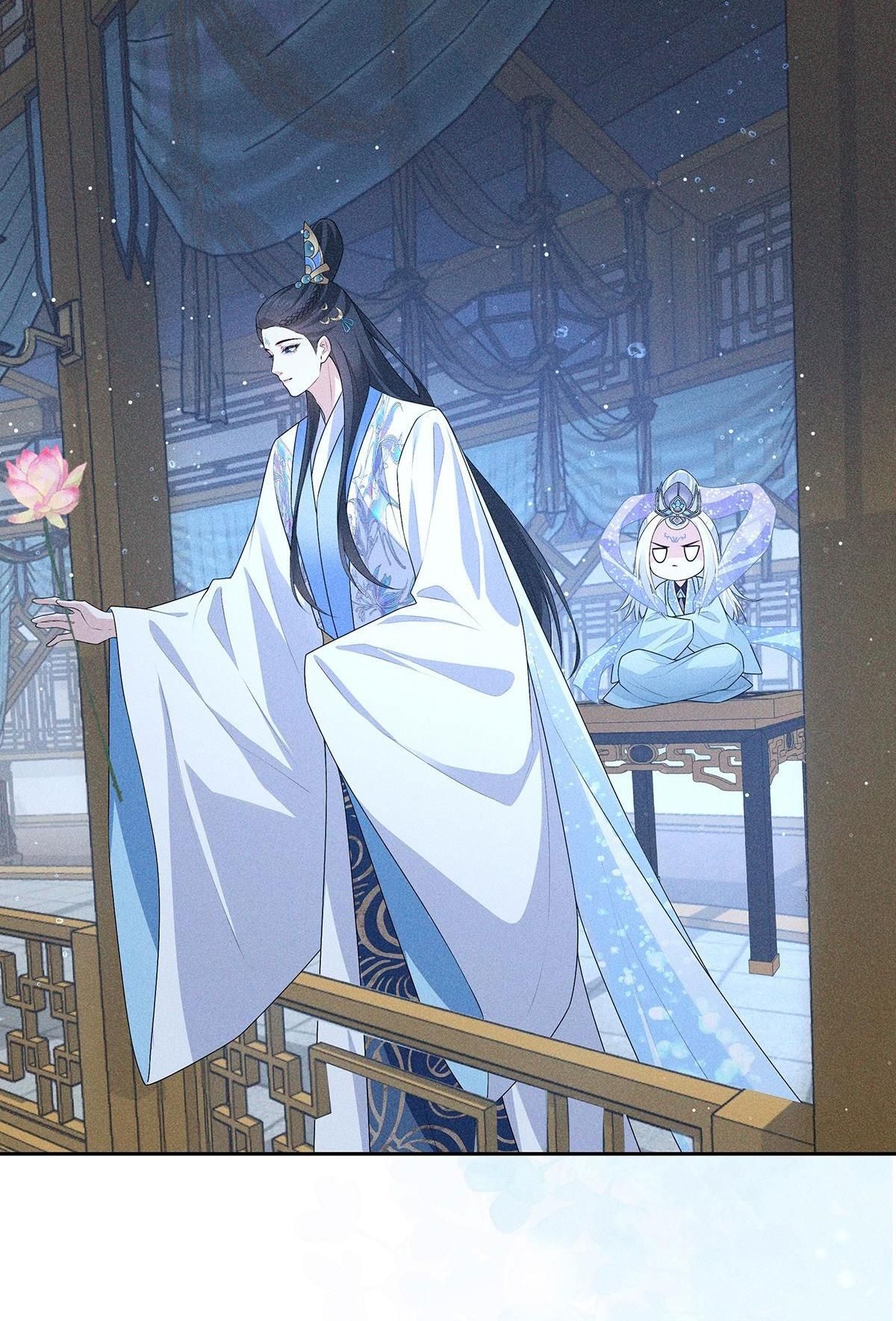 Chiếm Đoạt Ánh Trăng Chapter 38 - Trang 2