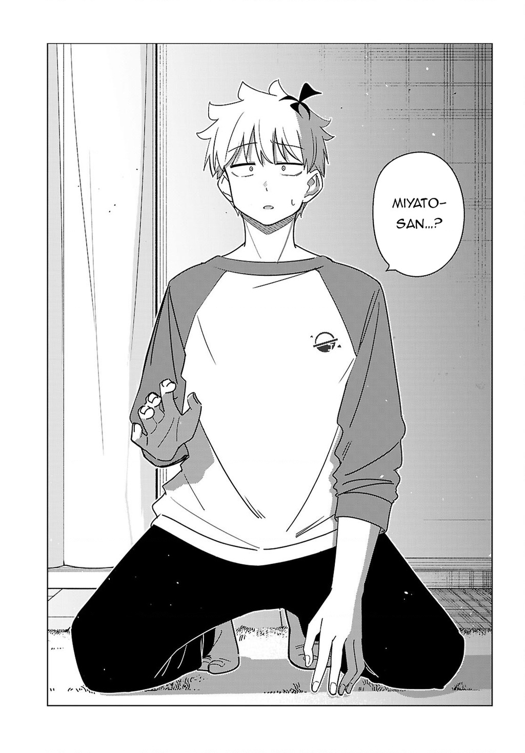 Liệu Em Của Đa Vũ Trụ Có Thể Yêu Anh Không? Chapter 5 - Trang 2