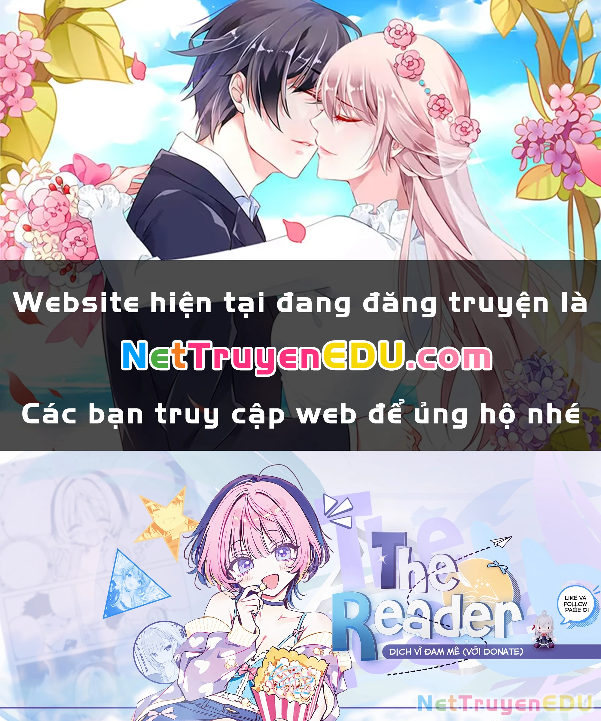 Liệu Em Của Đa Vũ Trụ Có Thể Yêu Anh Không? Chapter 6 - Trang 2