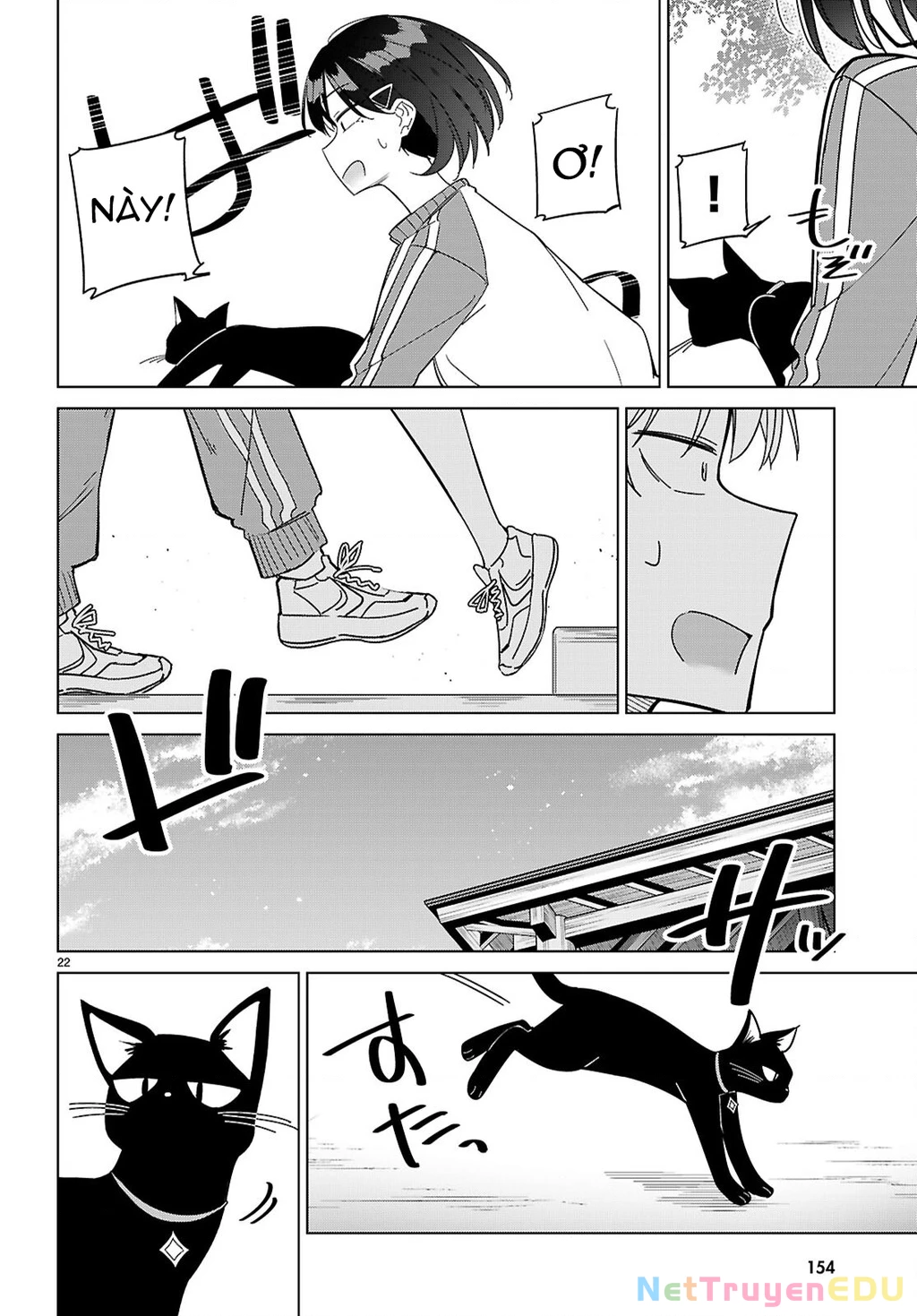 Liệu Em Của Đa Vũ Trụ Có Thể Yêu Anh Không? Chapter 6 - Trang 2