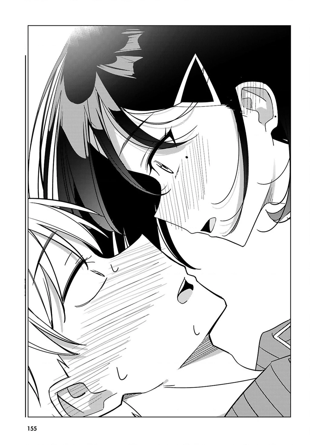 Liệu Em Của Đa Vũ Trụ Có Thể Yêu Anh Không? Chapter 6 - Trang 2