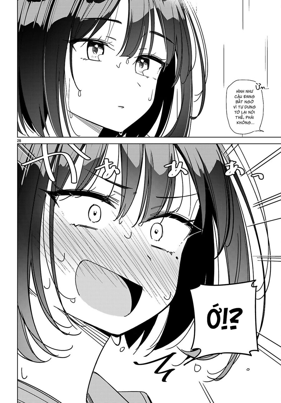 Liệu Em Của Đa Vũ Trụ Có Thể Yêu Anh Không? Chapter 7 - Trang 2