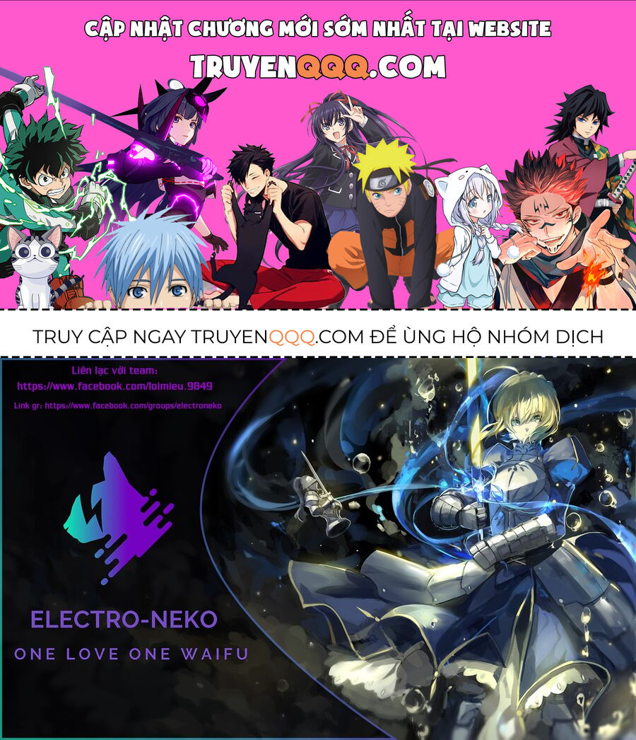 Liệu Em Của Đa Vũ Trụ Có Thể Yêu Anh Không? Chapter 8 - Trang 2