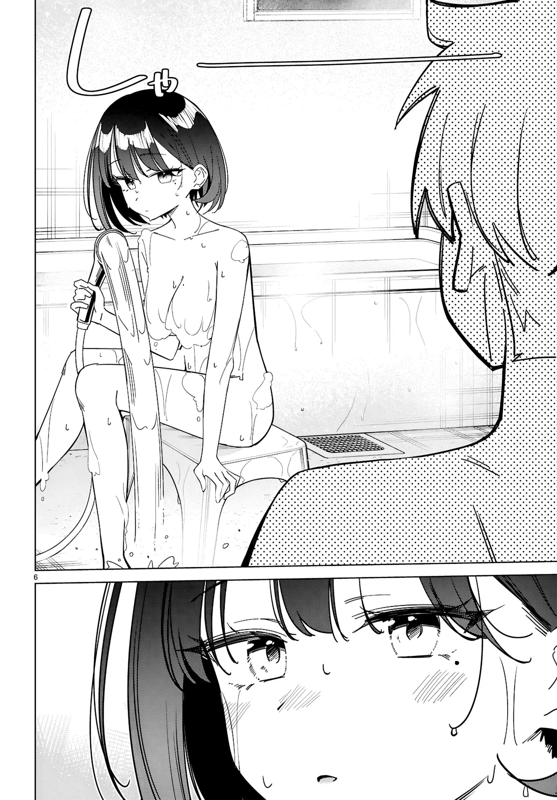 Liệu Em Của Đa Vũ Trụ Có Thể Yêu Anh Không? Chapter 11 - Trang 2