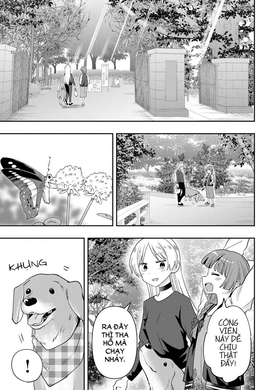 Bocchi The Rock! Ngoại Truyện: Nhật Ký Say Rượu Của Hiroi Kikuri Chapter 37 - Trang 2