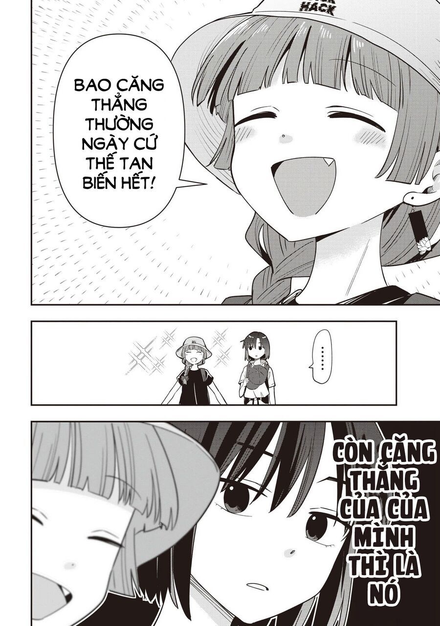 Bocchi The Rock! Ngoại Truyện: Nhật Ký Say Rượu Của Hiroi Kikuri Chapter 44 - Trang 2
