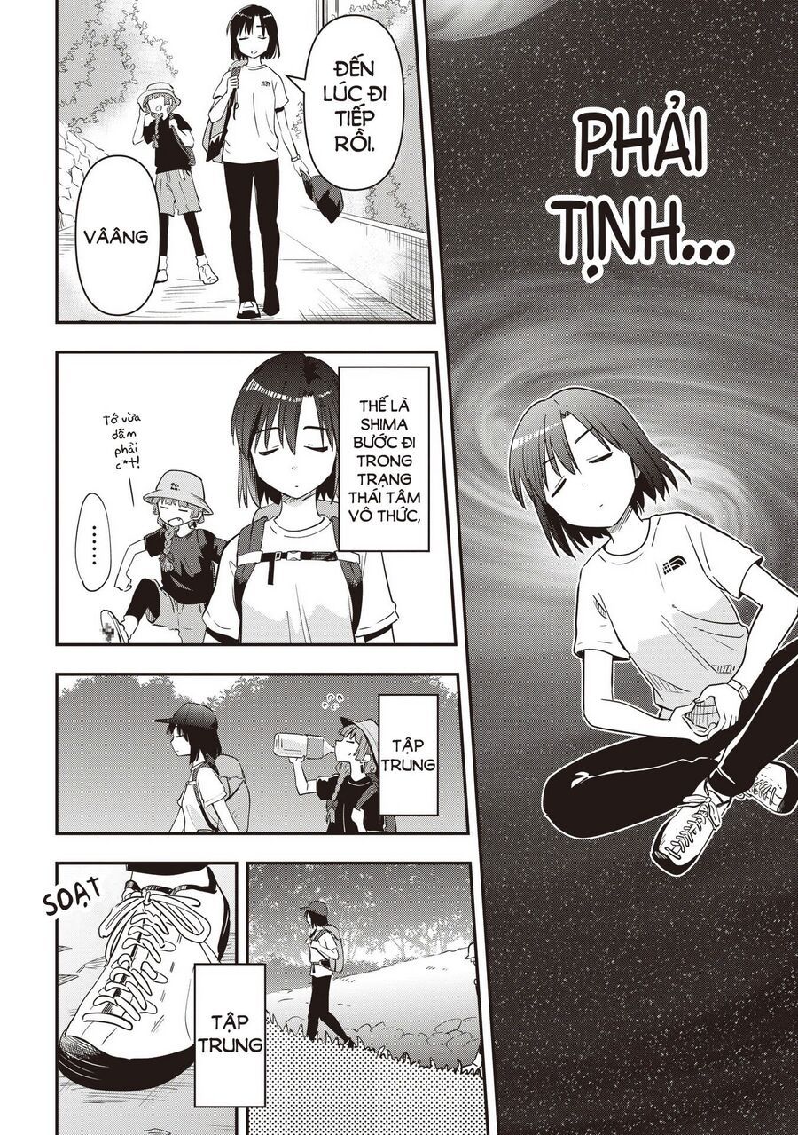 Bocchi The Rock! Ngoại Truyện: Nhật Ký Say Rượu Của Hiroi Kikuri Chapter 44 - Trang 2