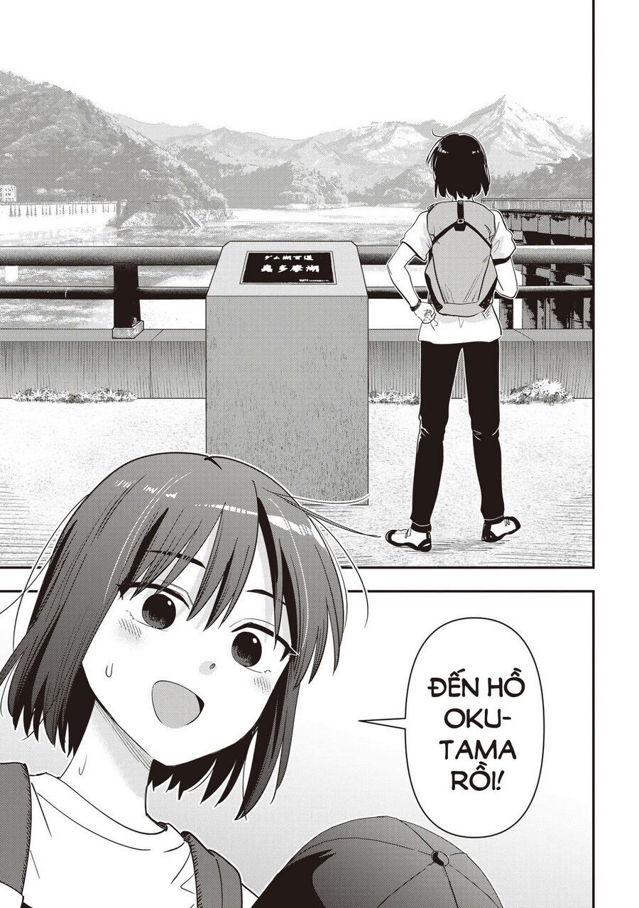 Bocchi The Rock! Ngoại Truyện: Nhật Ký Say Rượu Của Hiroi Kikuri Chapter 44 - Trang 2