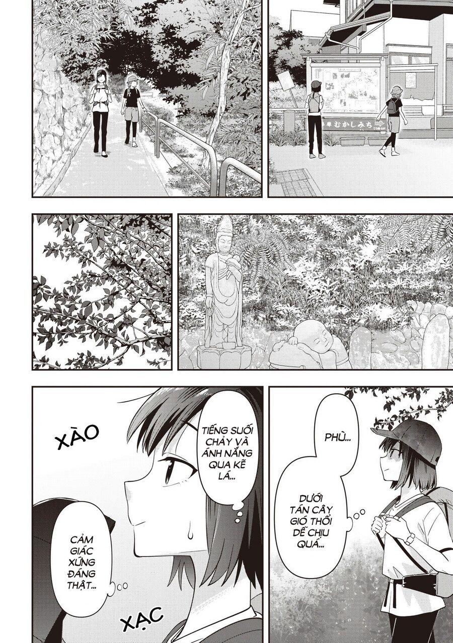 Bocchi The Rock! Ngoại Truyện: Nhật Ký Say Rượu Của Hiroi Kikuri Chapter 44 - Trang 2