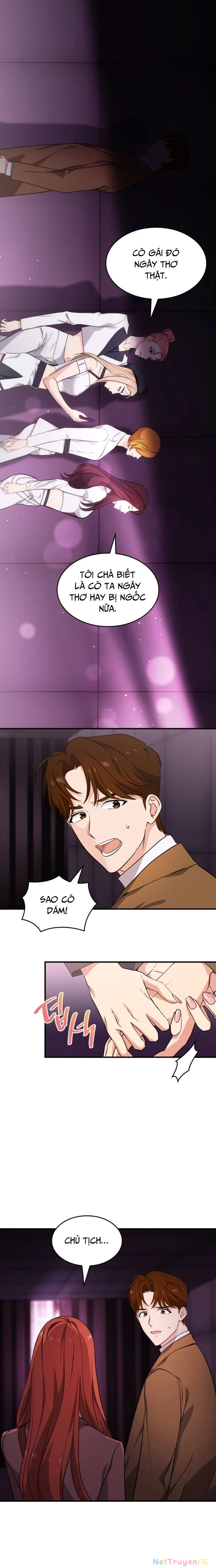 Đồng Hành Cùng Các Thiên Tài Âm Nhạc Chapter 1 - Trang 2