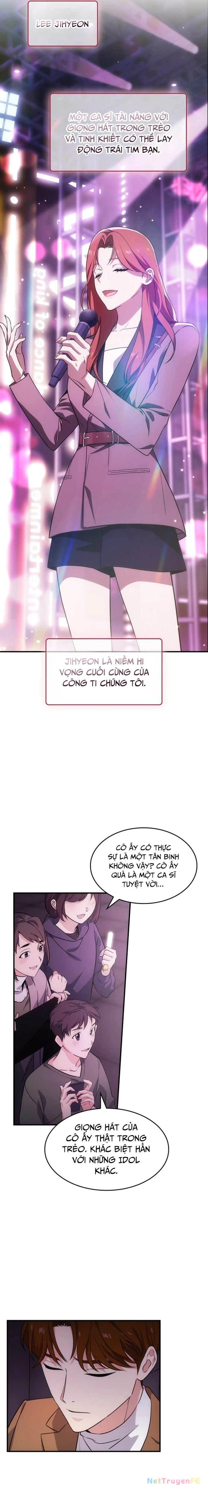 Đồng Hành Cùng Các Thiên Tài Âm Nhạc Chapter 1 - Trang 2