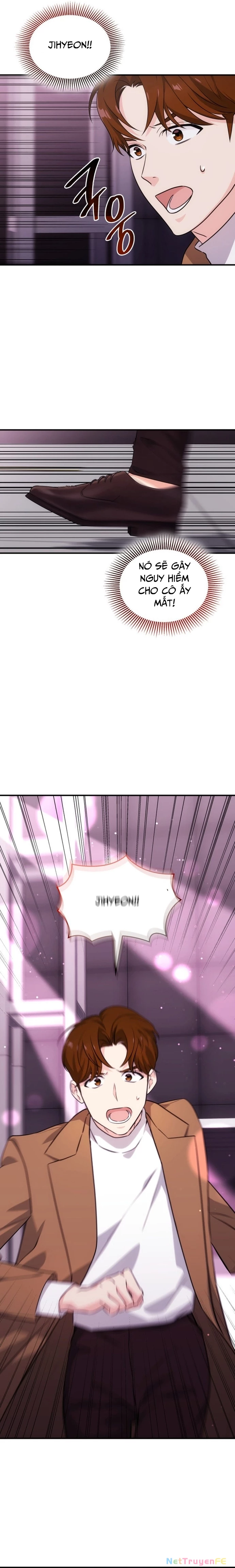 Đồng Hành Cùng Các Thiên Tài Âm Nhạc Chapter 1 - Trang 2