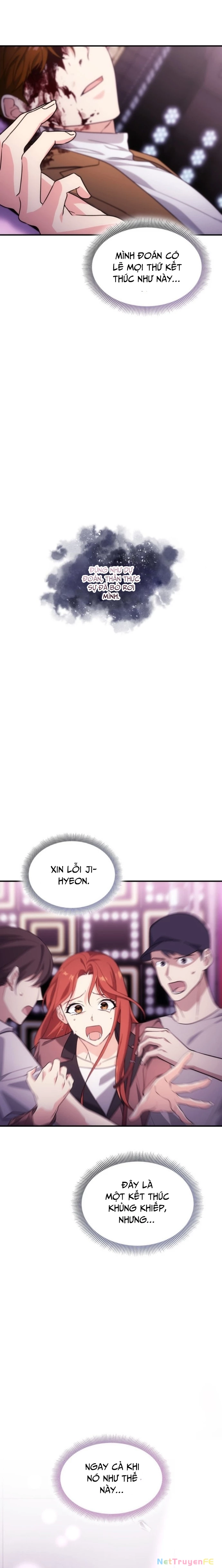 Đồng Hành Cùng Các Thiên Tài Âm Nhạc Chapter 1 - Trang 2