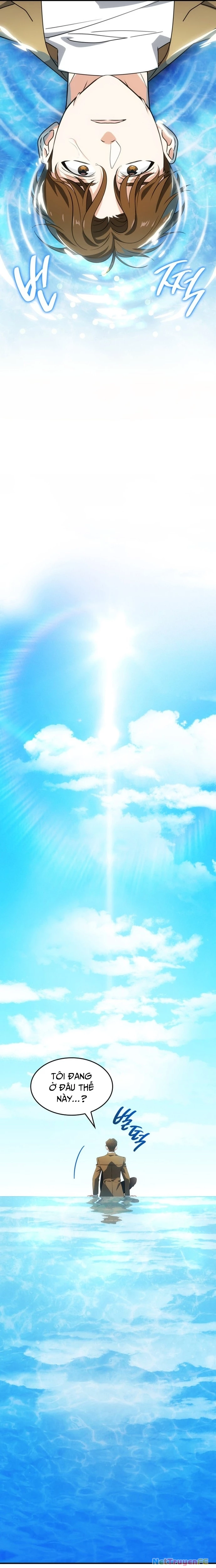 Đồng Hành Cùng Các Thiên Tài Âm Nhạc Chapter 1 - Trang 2