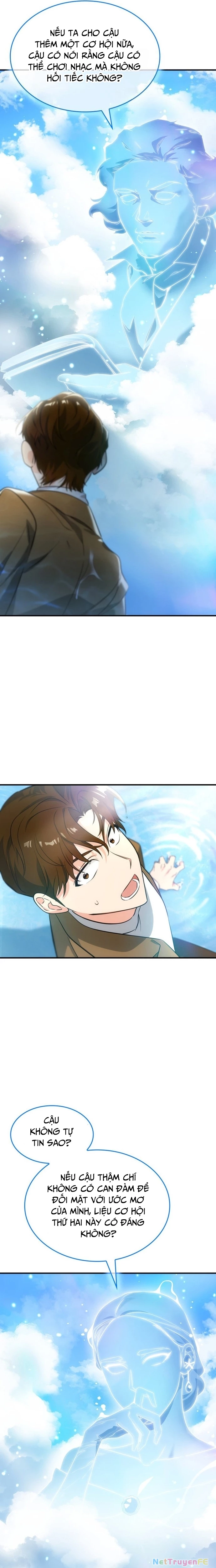 Đồng Hành Cùng Các Thiên Tài Âm Nhạc Chapter 1 - Trang 2