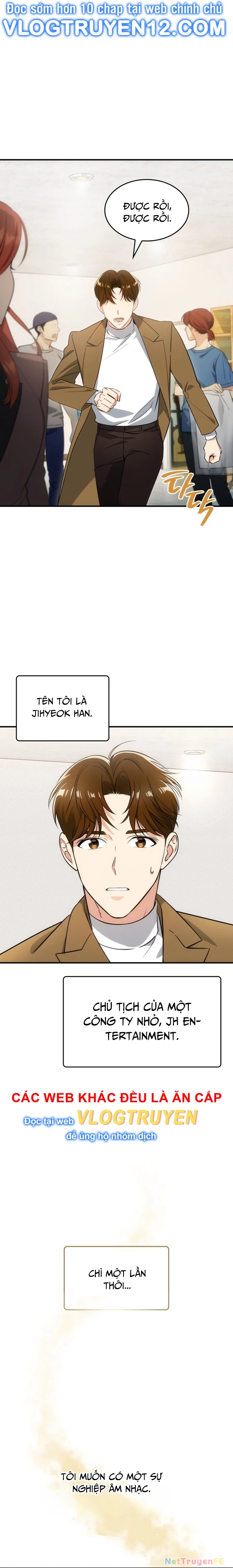 Đồng Hành Cùng Các Thiên Tài Âm Nhạc Chapter 1 - Trang 2