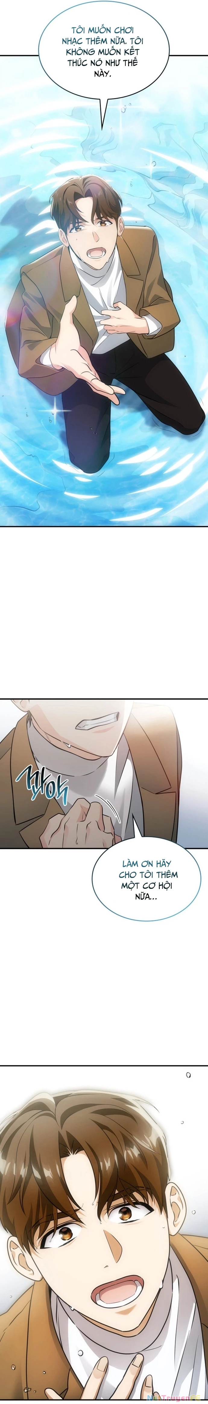 Đồng Hành Cùng Các Thiên Tài Âm Nhạc Chapter 1 - Trang 2