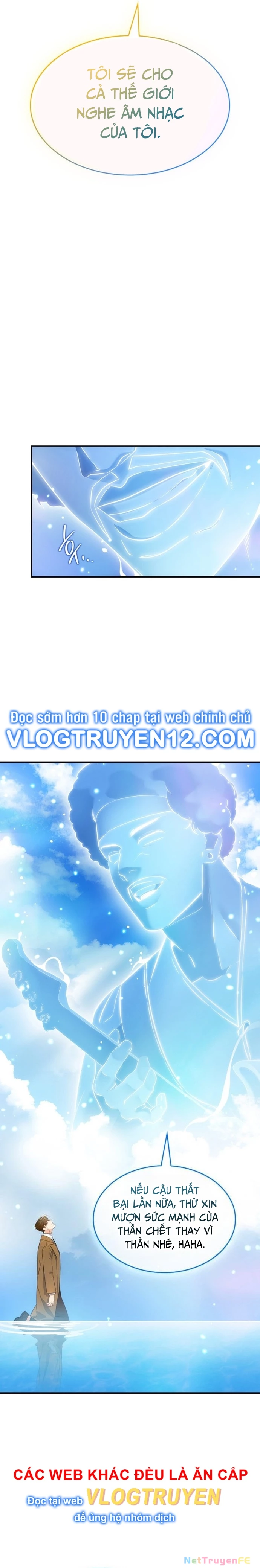 Đồng Hành Cùng Các Thiên Tài Âm Nhạc Chapter 1 - Trang 2