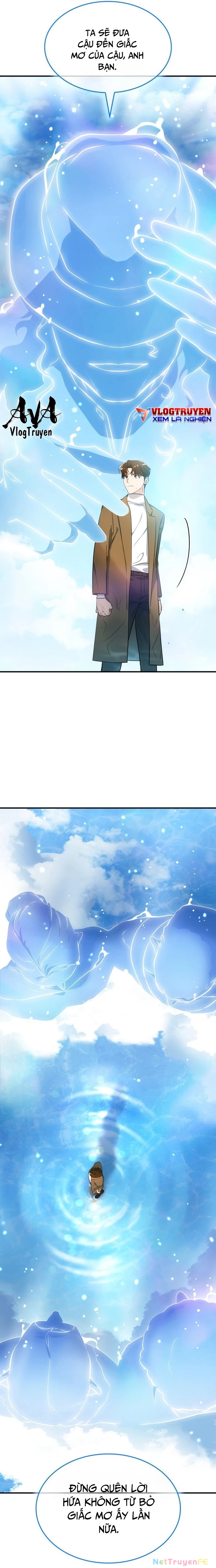 Đồng Hành Cùng Các Thiên Tài Âm Nhạc Chapter 1 - Trang 2