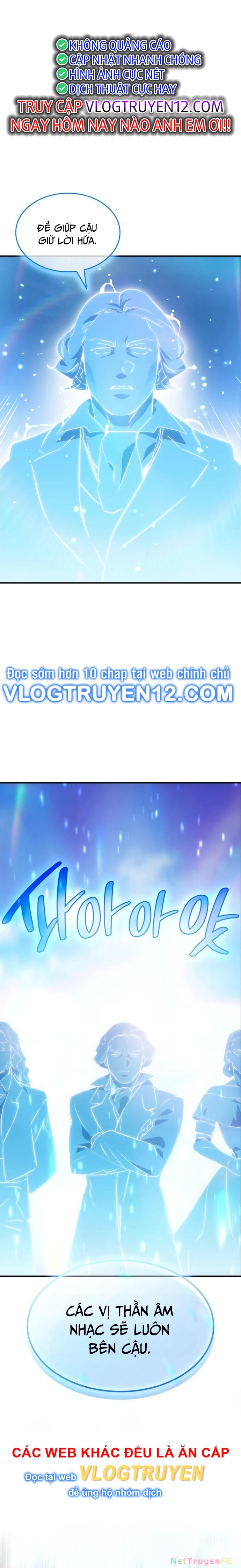 Đồng Hành Cùng Các Thiên Tài Âm Nhạc Chapter 1 - Trang 2