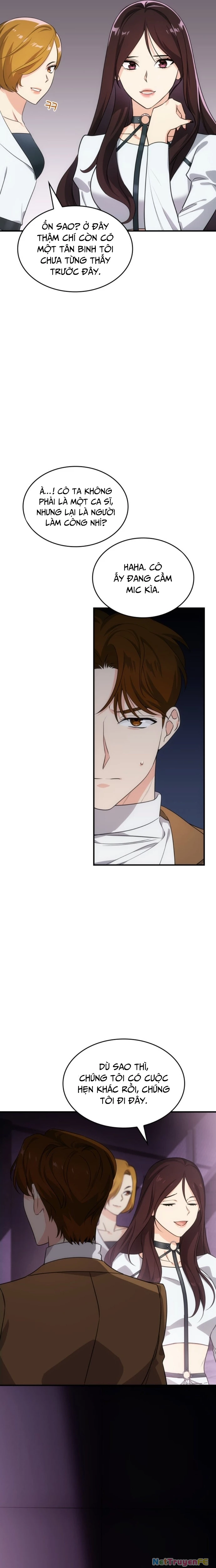 Đồng Hành Cùng Các Thiên Tài Âm Nhạc Chapter 1 - Trang 2