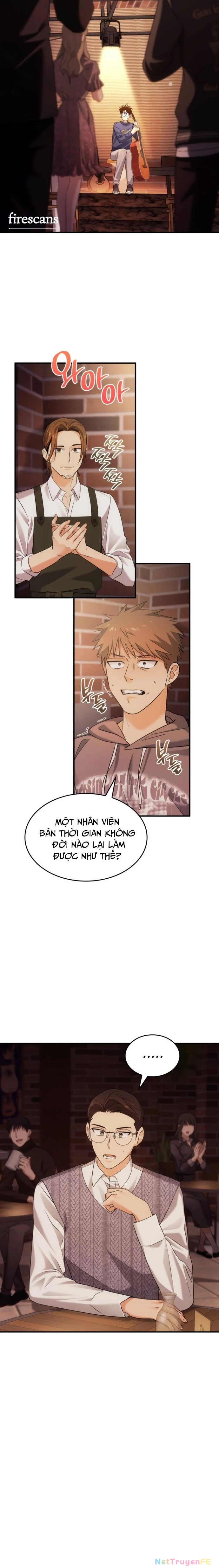 Đồng Hành Cùng Các Thiên Tài Âm Nhạc Chapter 3 - Trang 2