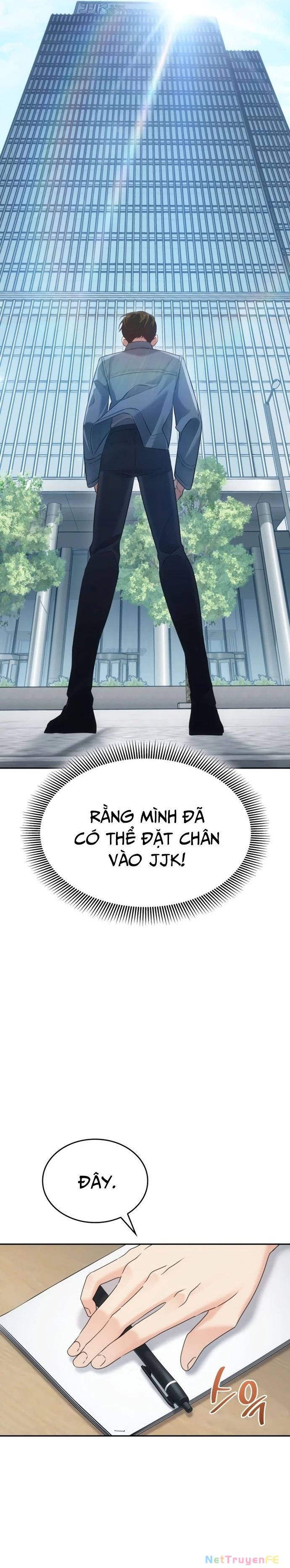 Đồng Hành Cùng Các Thiên Tài Âm Nhạc Chapter 5 - Trang 2