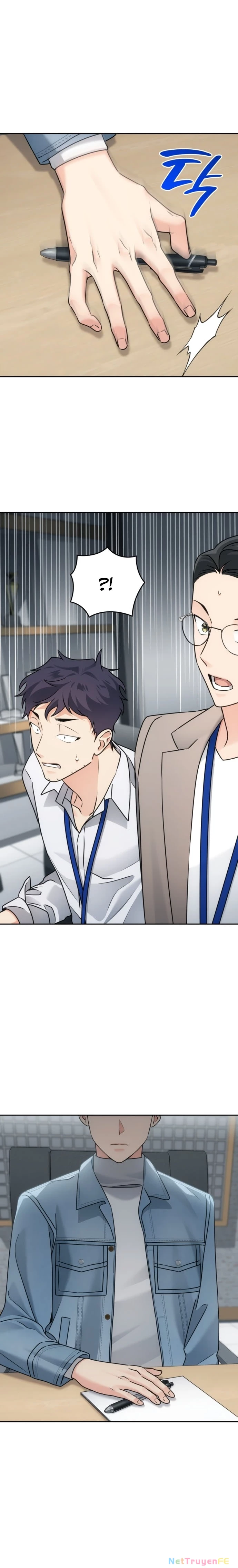 Đồng Hành Cùng Các Thiên Tài Âm Nhạc Chapter 5 - Trang 2